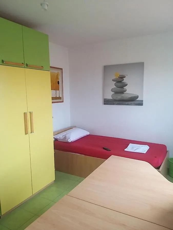 Guest house Rooms Emilio Croatia